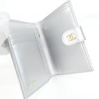 Chanel Timeless Classic Line Passport Case — view 5