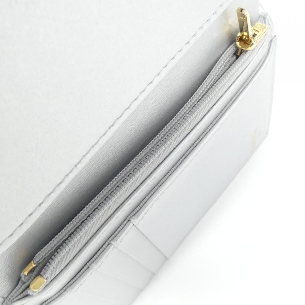 Chanel Timeless Classic Line Passport Case — view 7