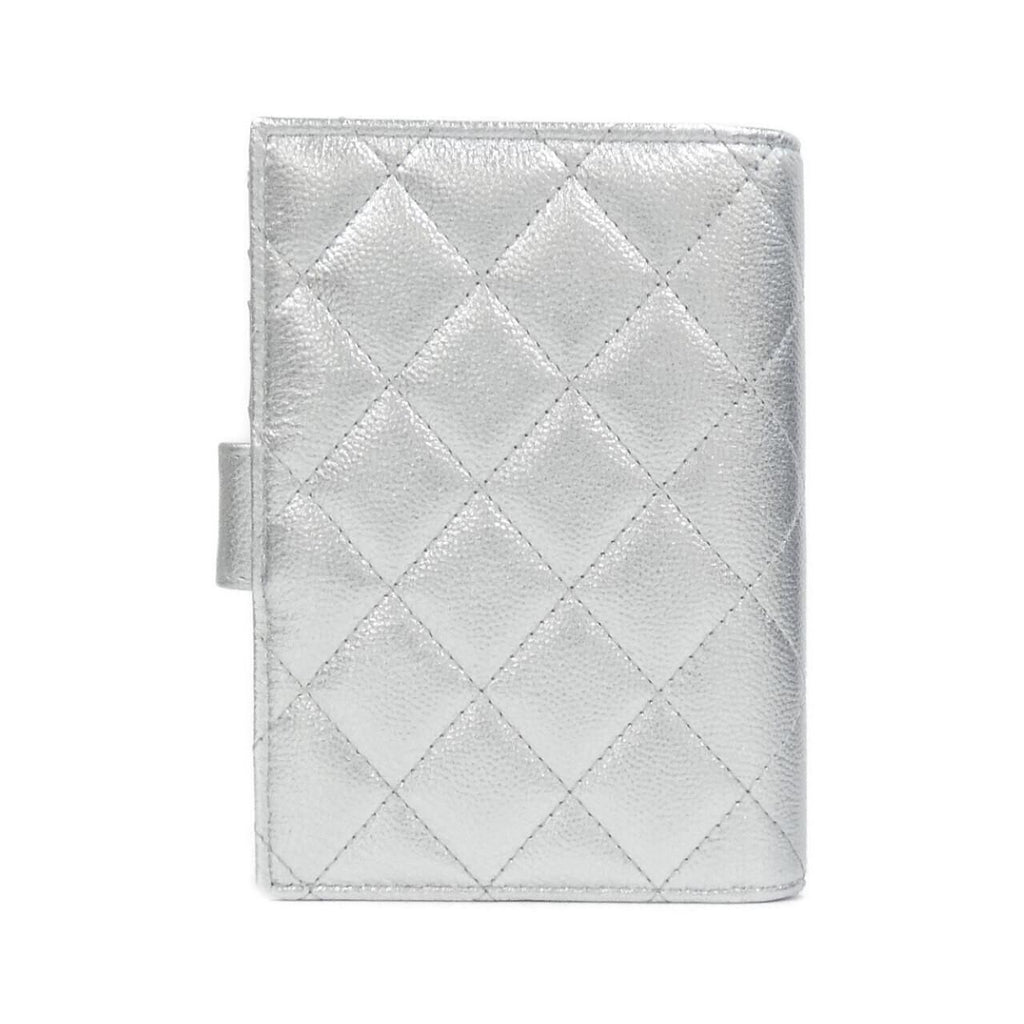 Chanel Timeless Classic Line Passport Case — view 2
