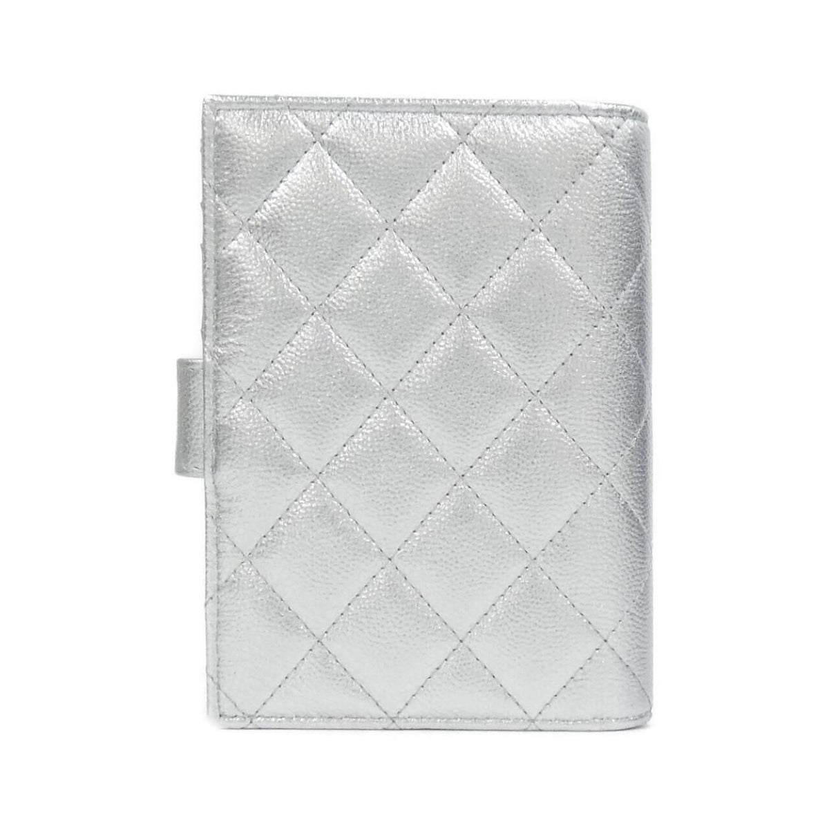 Chanel Timeless Classic Line Passport Case — view 2