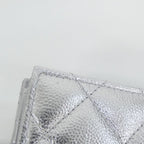 Chanel Timeless Classic Line Passport Case — view 4
