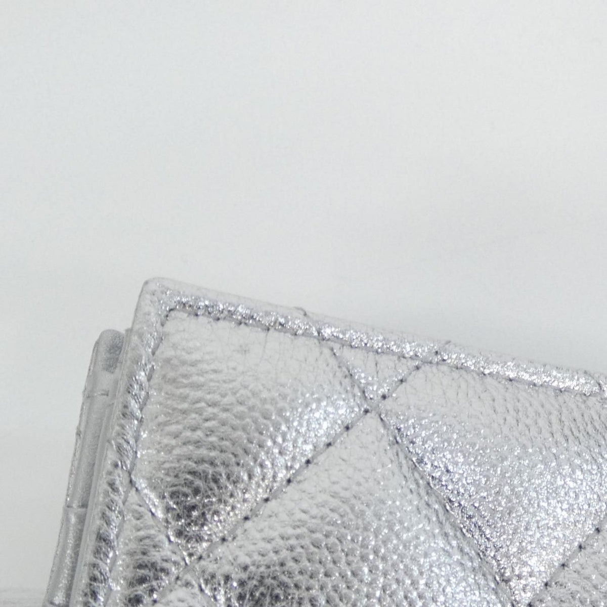Chanel Timeless Classic Line Passport Case — view 4