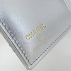 Chanel Timeless Classic Line Passport Case — view 6