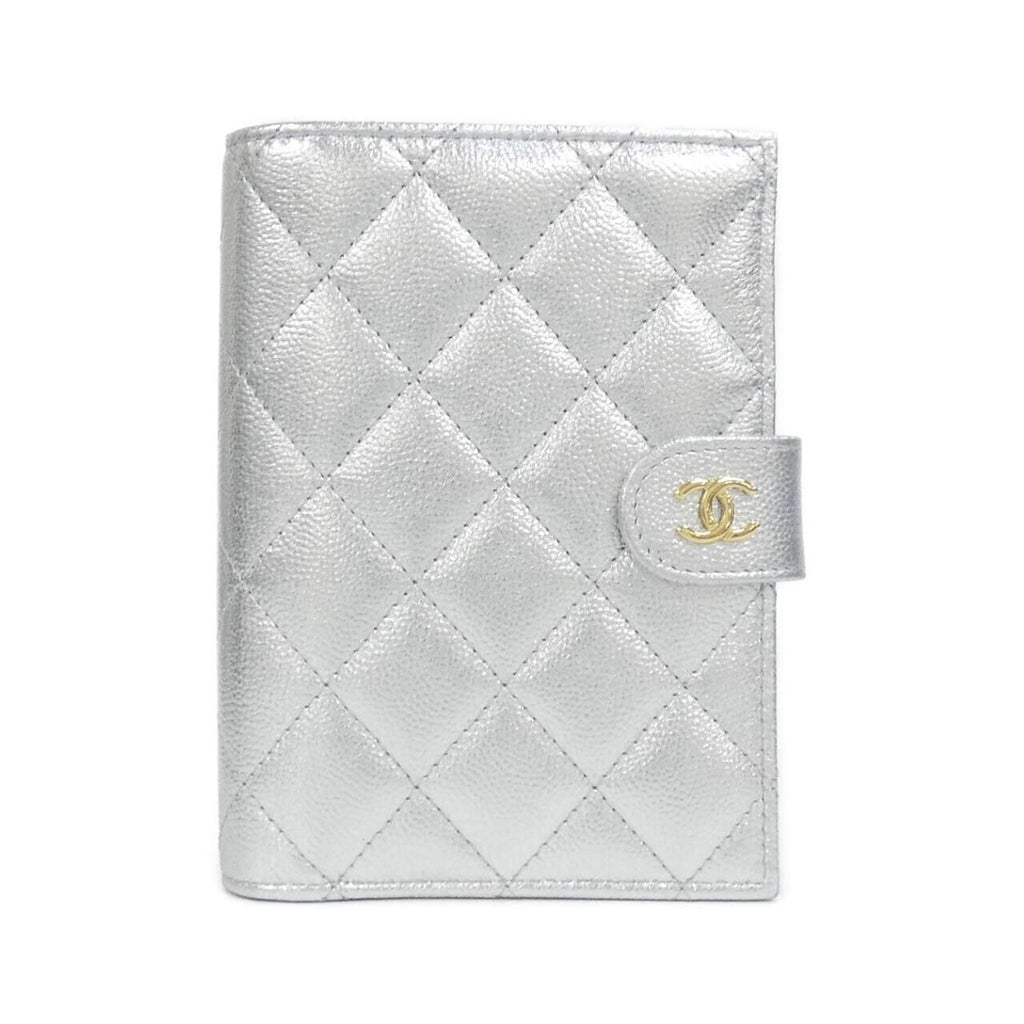 Chanel Timeless Classic Line Passport Case