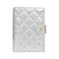 Chanel Timeless Classic Line Passport Case