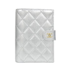Chanel Timeless Classic Line Passport Case