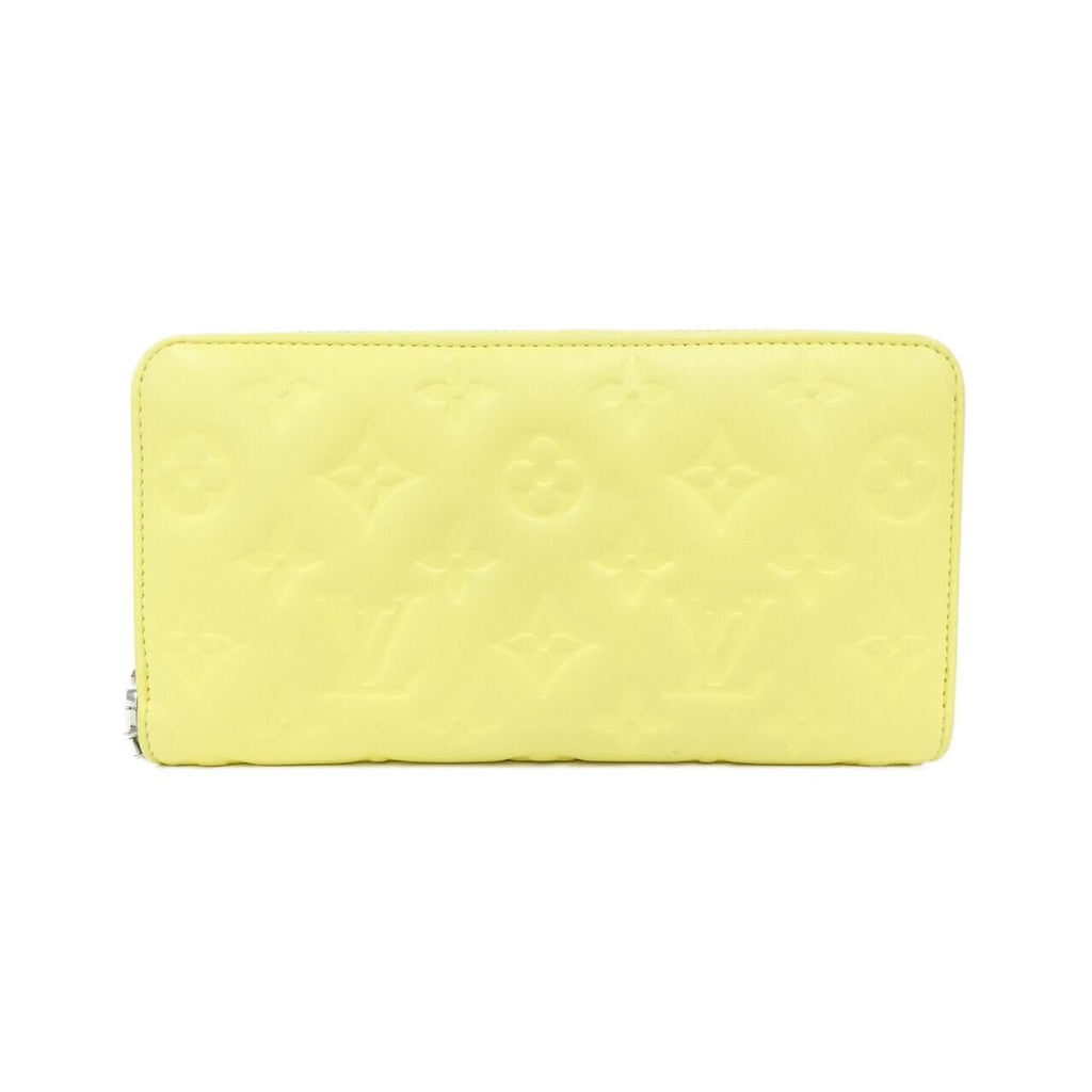 Louis Vuitton Cousin Zippy Wallet