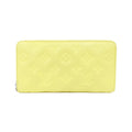 Louis Vuitton Cousin Zippy Wallet
