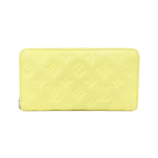 Louis Vuitton Cousin Zippy Wallet
