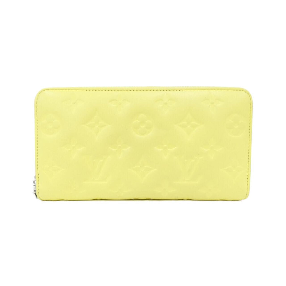 Louis Vuitton Cousin Zippy Wallet