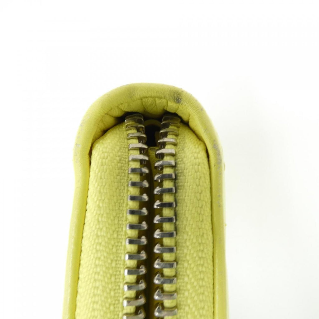Louis Vuitton Cousin Zippy Wallet — view 3