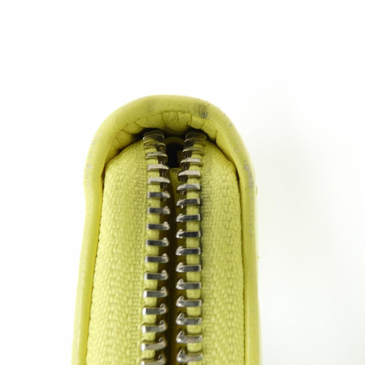 Louis Vuitton Cousin Zippy Wallet — view 3