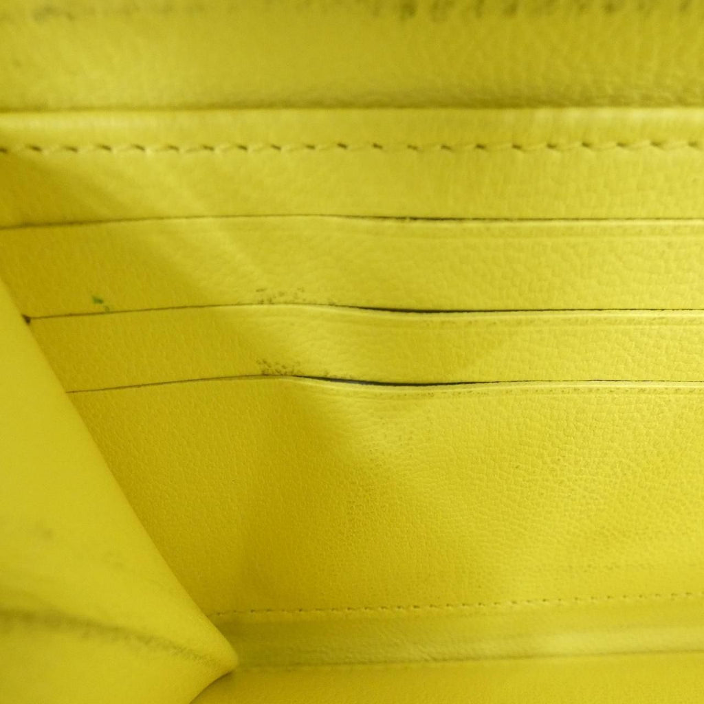 Louis Vuitton Cousin Zippy Wallet — view 7