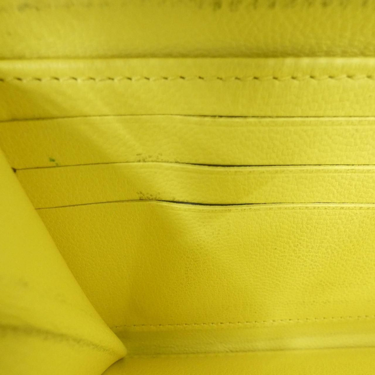 Louis Vuitton Cousin Zippy Wallet — view 7