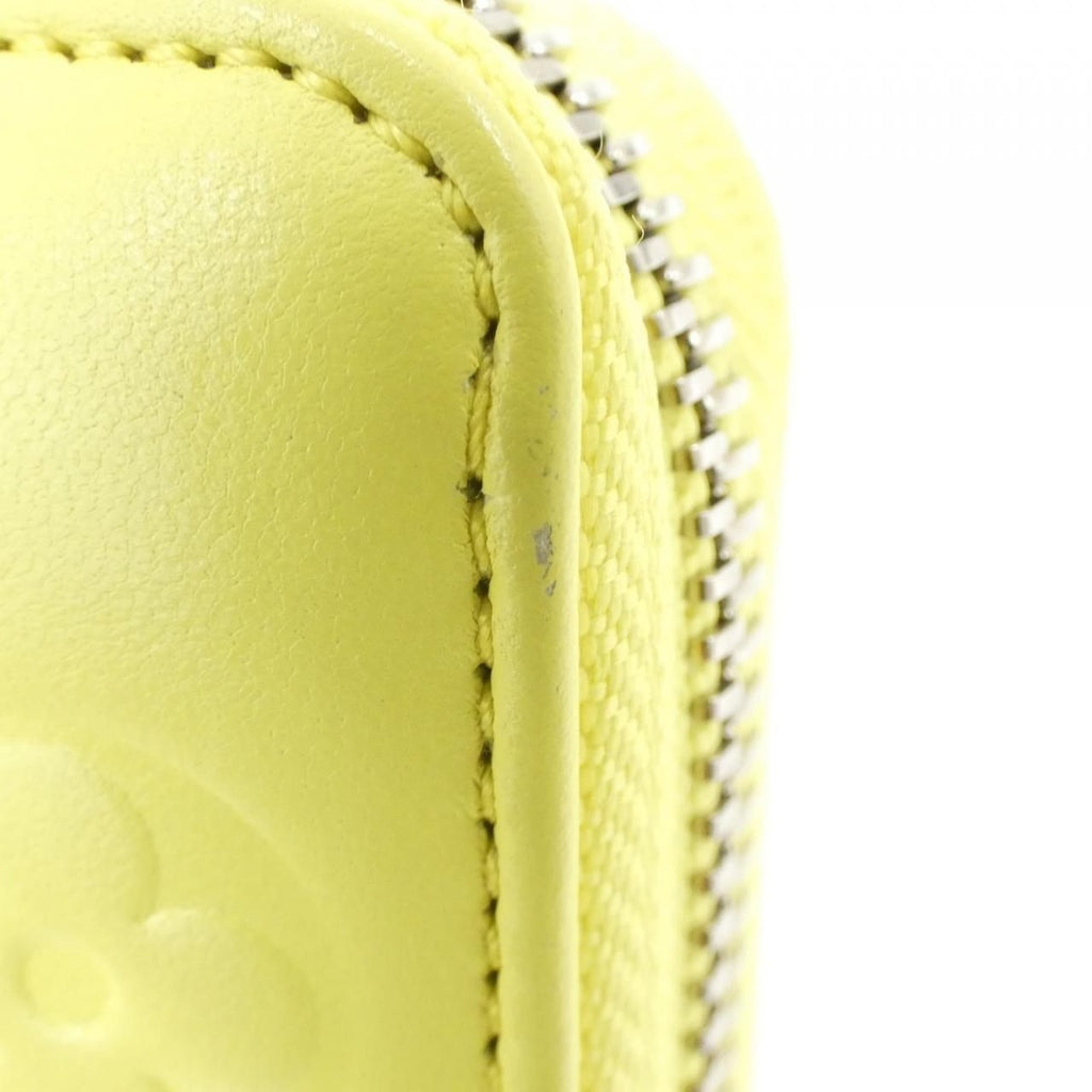 Louis Vuitton Cousin Zippy Wallet — view 5