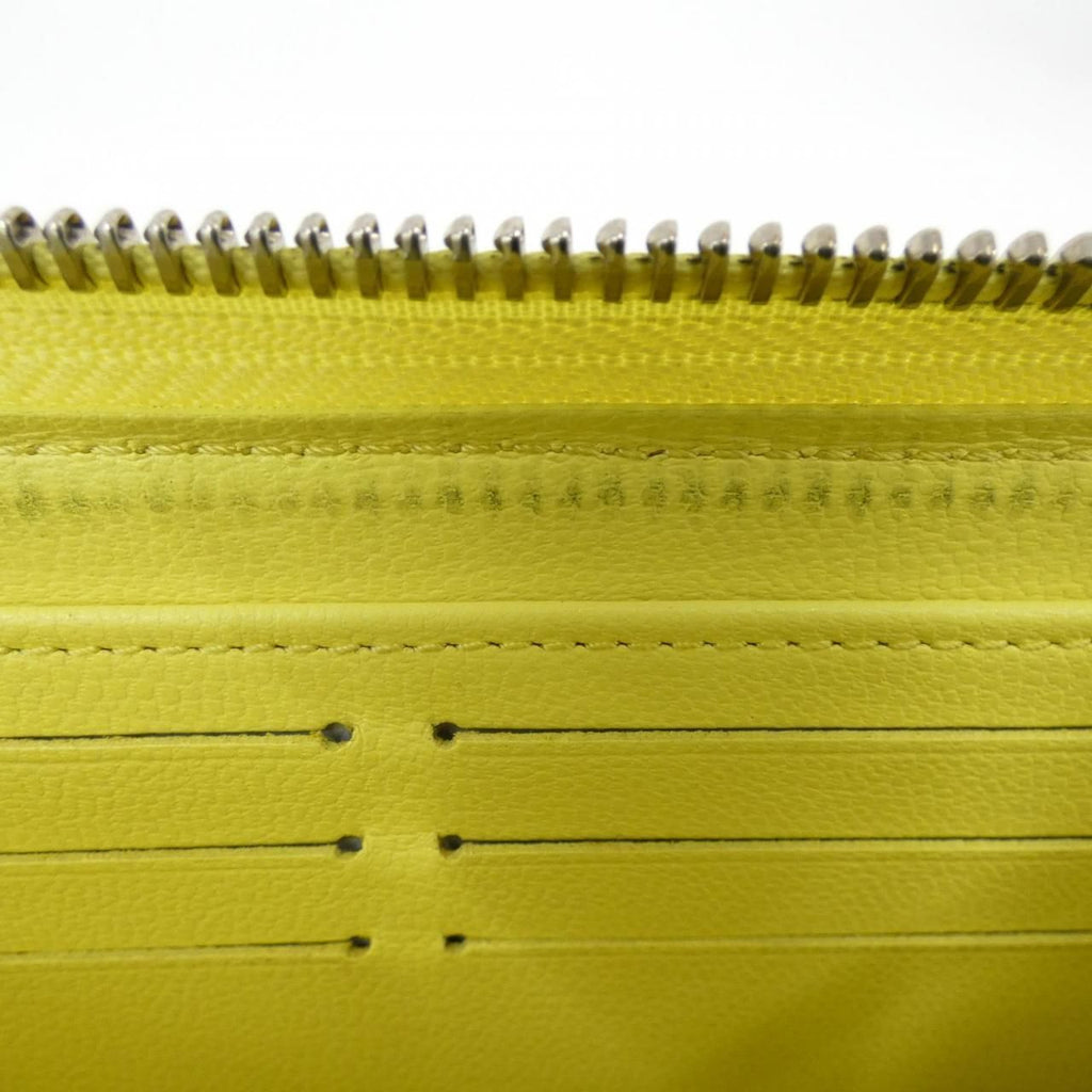 Louis Vuitton Cousin Zippy Wallet — view 8