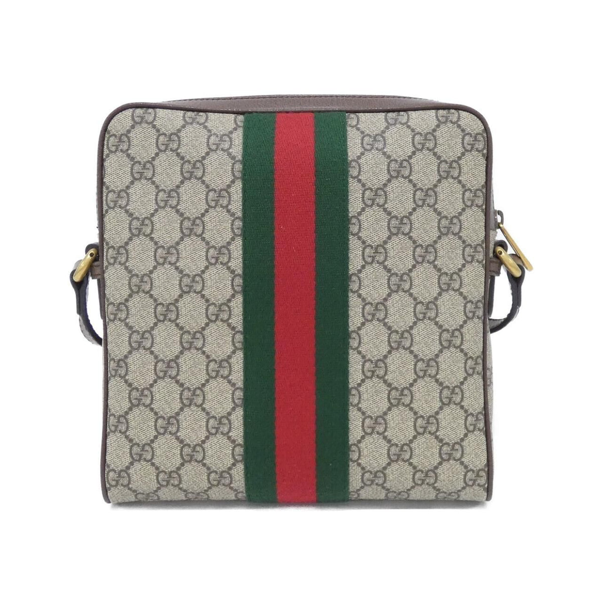 Gucci Ophidia Shoulder Bag — view 2