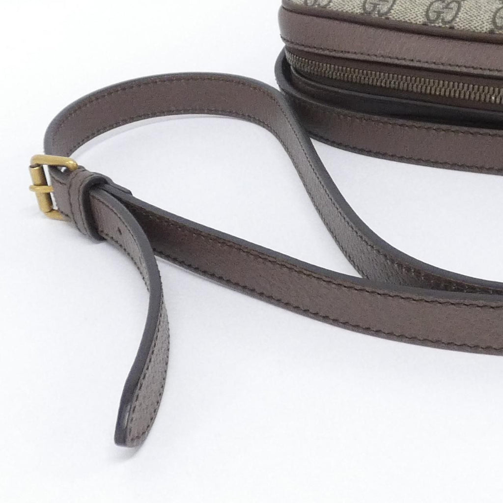 Gucci Ophidia Shoulder Bag — view 6