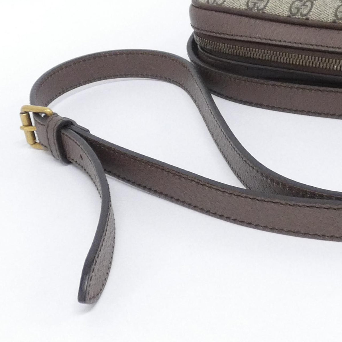 Gucci Ophidia Shoulder Bag — view 6
