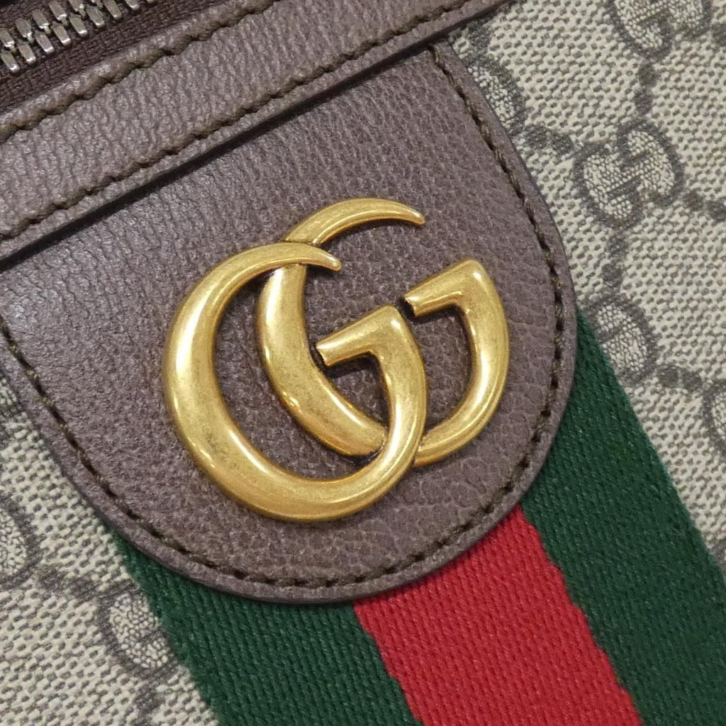 Gucci Ophidia Shoulder Bag — view 5