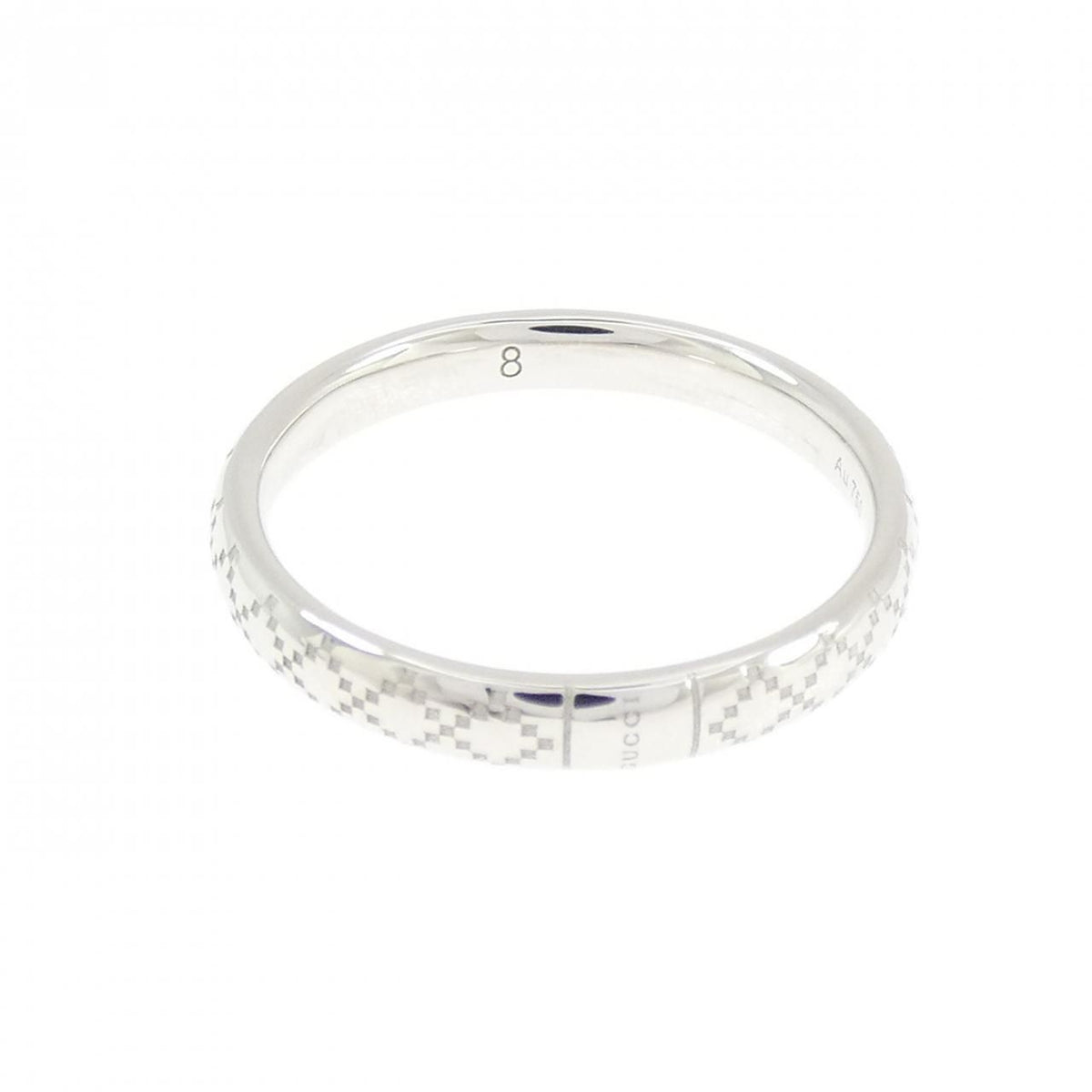 Gucci Diamantissima Ring — view 3