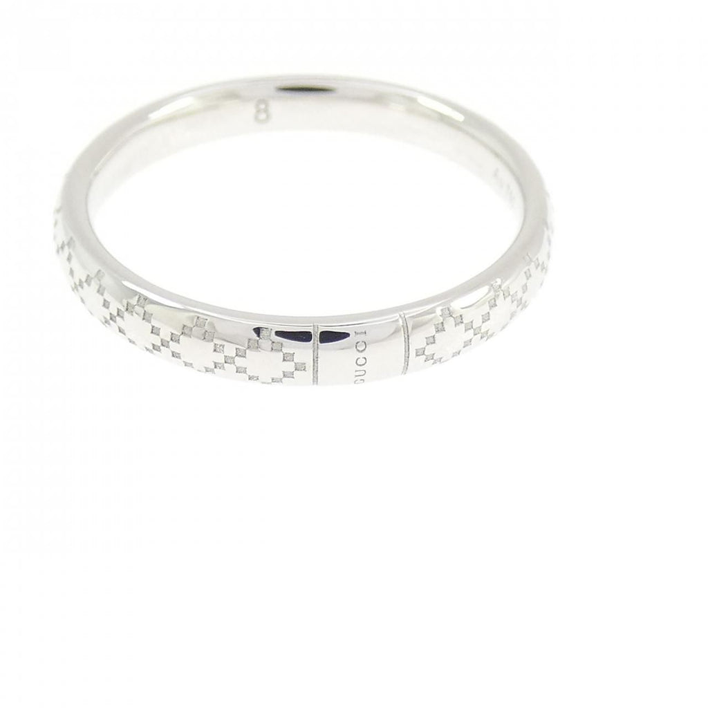 Gucci Diamantissima Ring — view 4
