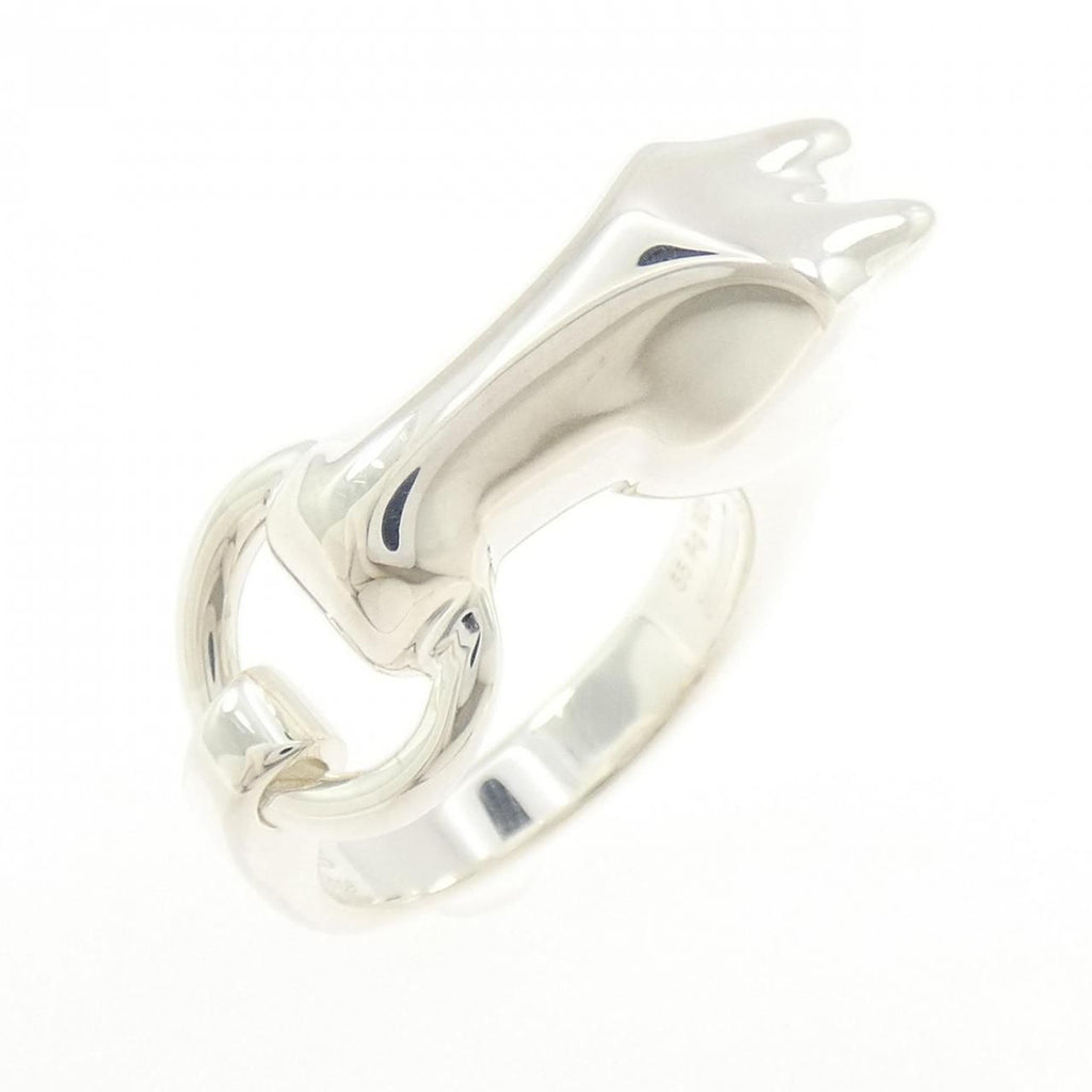 Hermes Gallop Ring