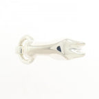 Hermes Gallop Ring — view 2