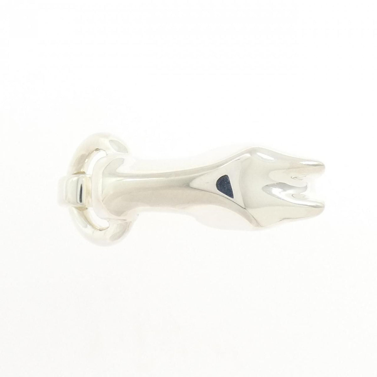 Hermes Gallop Ring — view 2