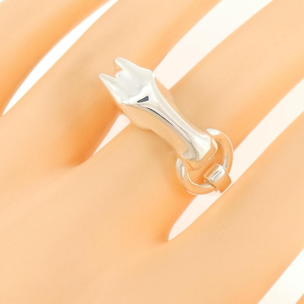 Hermes Gallop Ring — view 5