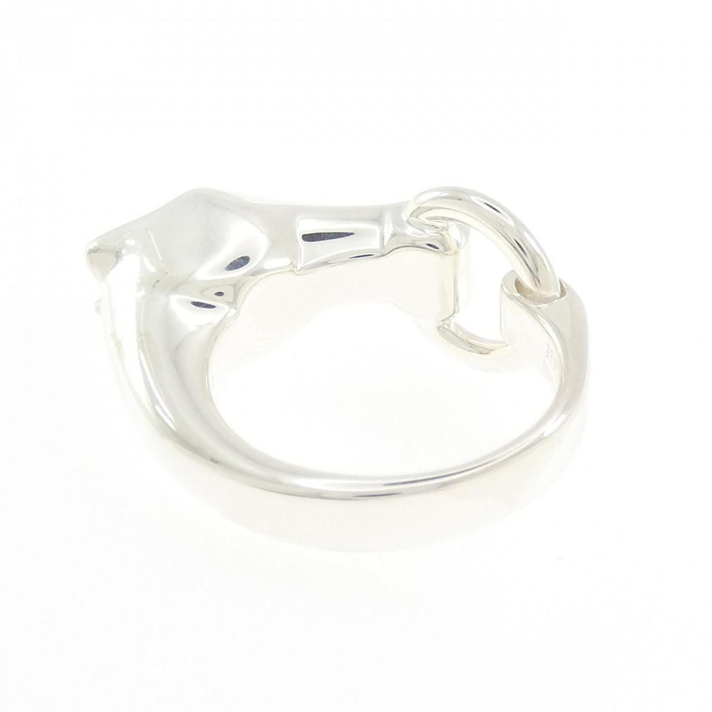 Hermes Gallop Ring — view 3
