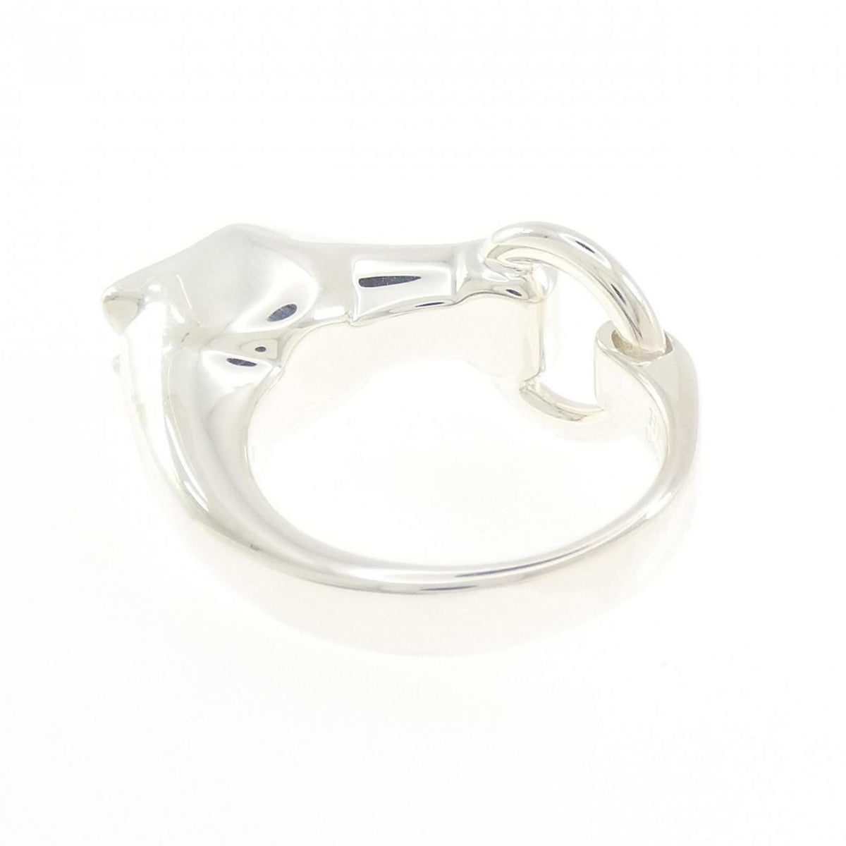 Hermes Gallop Ring — view 3