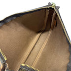 Louis Vuitton Handbag Graffiti Pochette Accessoires Peche — view 7