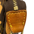 Louis Vuitton Handbag Graffiti Pochette Accessoires Peche — view 8