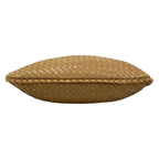 Bottega Veneta Handbag Intrecciato Brown Leather — view 5