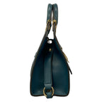 Gucci Handbag Stirrup Blue — view 2