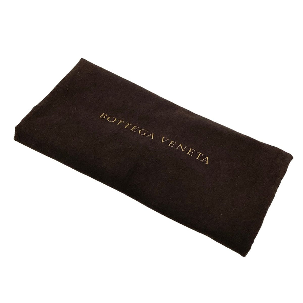 Bottega Veneta Handbag Intrecciato White Leather — view 8