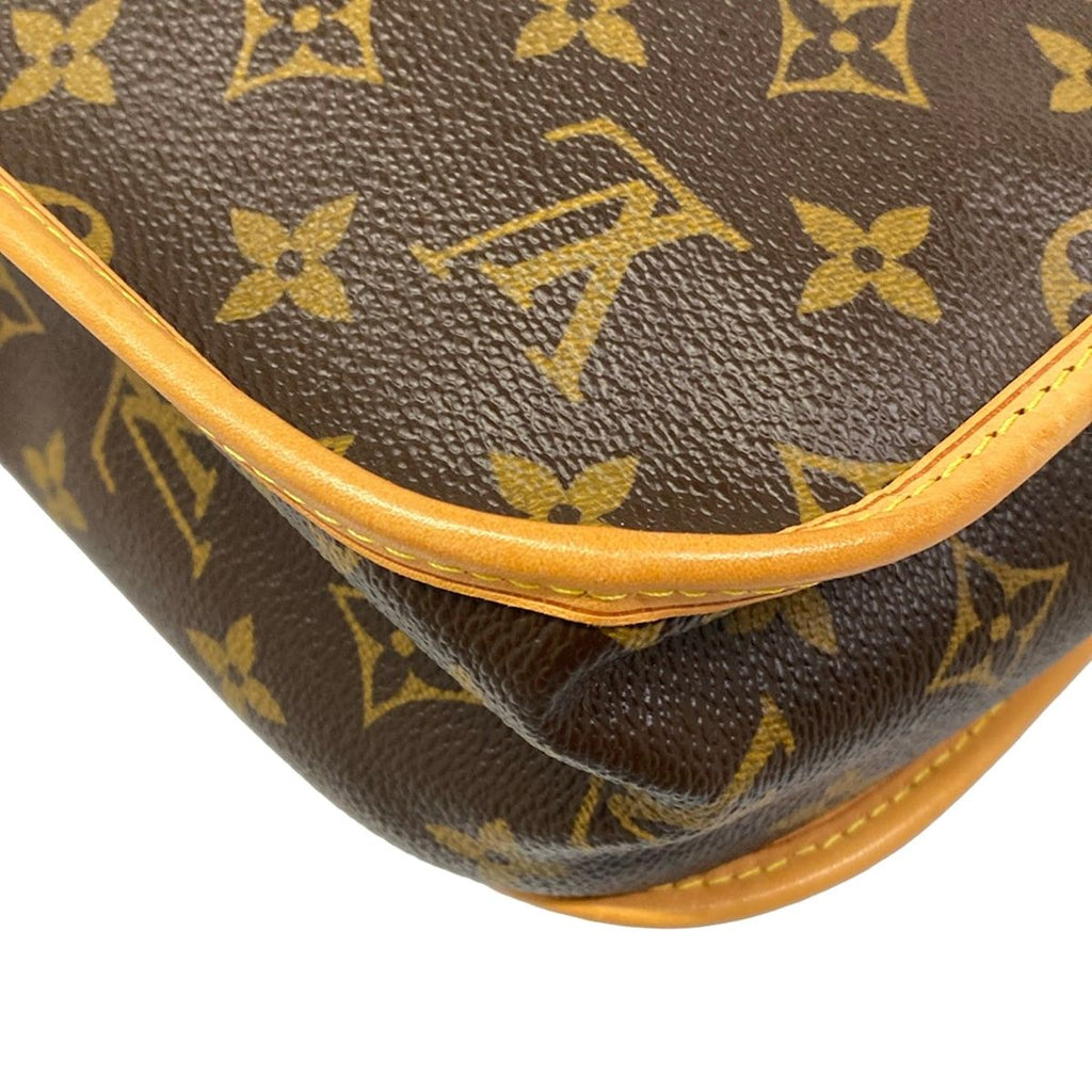 Louis Vuitton Shoulder Bag Monogram Messenger PM Bosphore — view 6