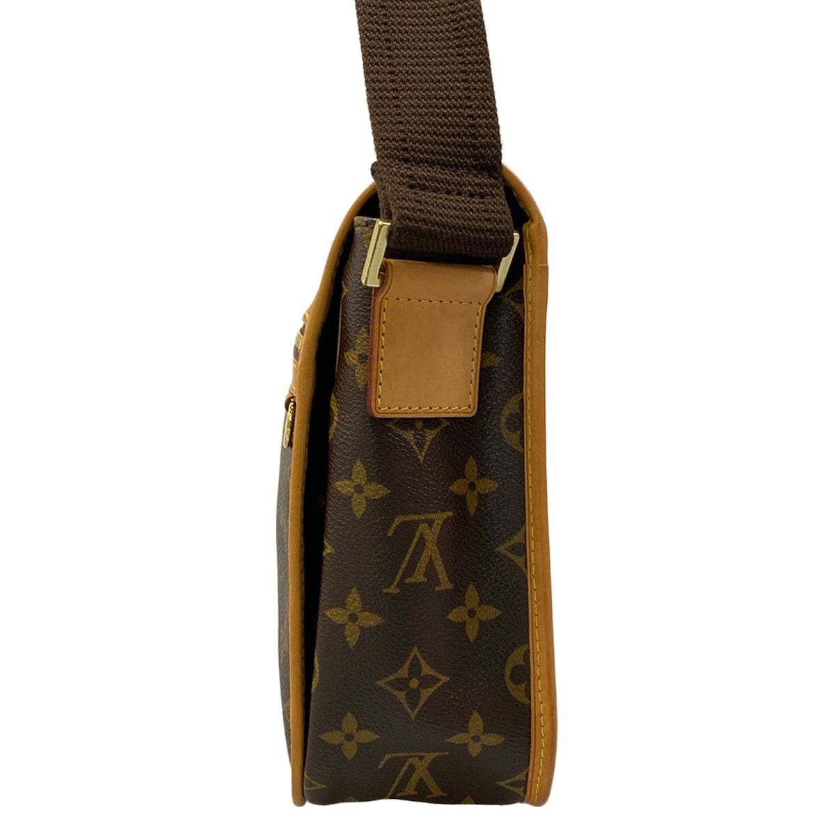 Louis Vuitton Shoulder Bag Monogram Messenger PM Bosphore — view 4