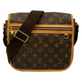 Louis Vuitton Shoulder Bag Monogram Messenger PM Bosphore