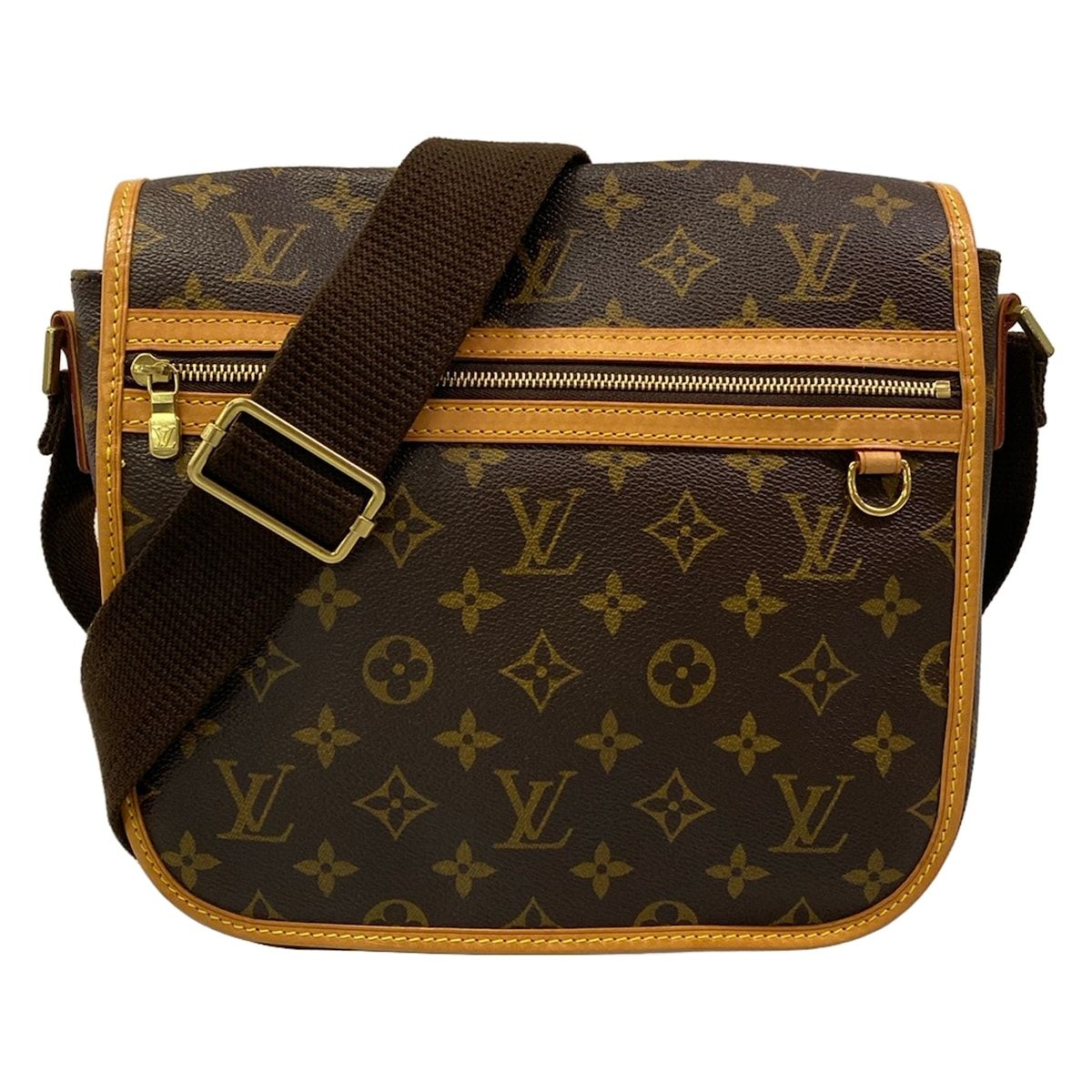Louis Vuitton Shoulder Bag Monogram Messenger PM Bosphore