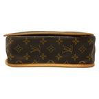 Louis Vuitton Shoulder Bag Monogram Messenger PM Bosphore — view 5