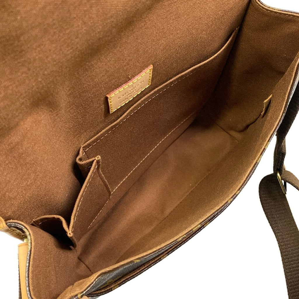 Louis Vuitton Shoulder Bag Monogram Messenger PM Bosphore — view 7