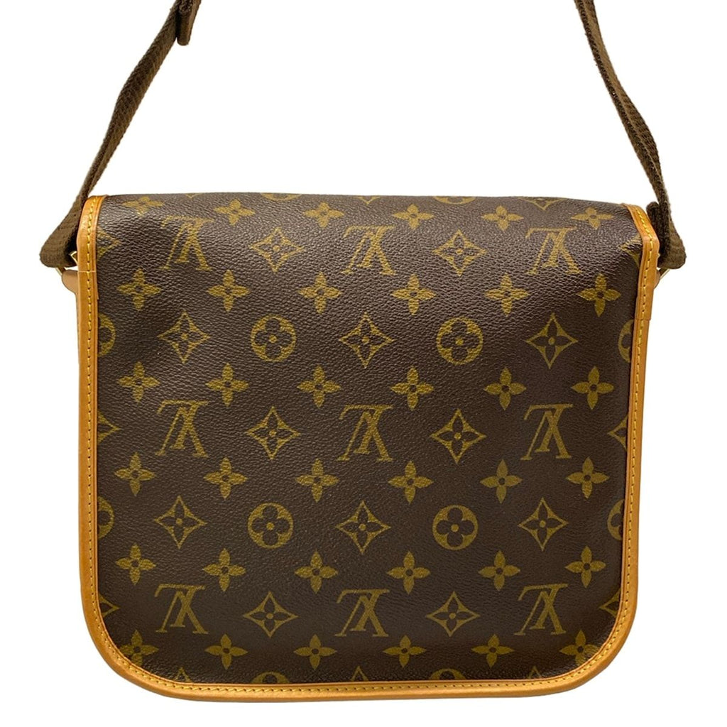 Louis Vuitton Shoulder Bag Monogram Messenger PM Bosphore — view 3
