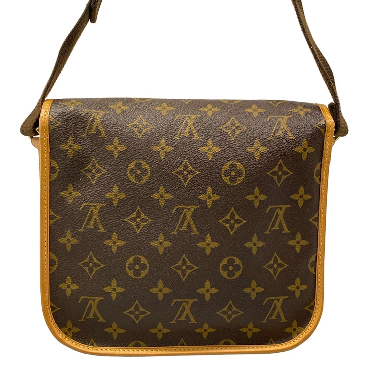 Louis Vuitton Shoulder Bag Monogram Messenger PM Bosphore — view 3