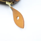 Louis Vuitton Speedy 30 Boston Bag Leather Brown — view 8
