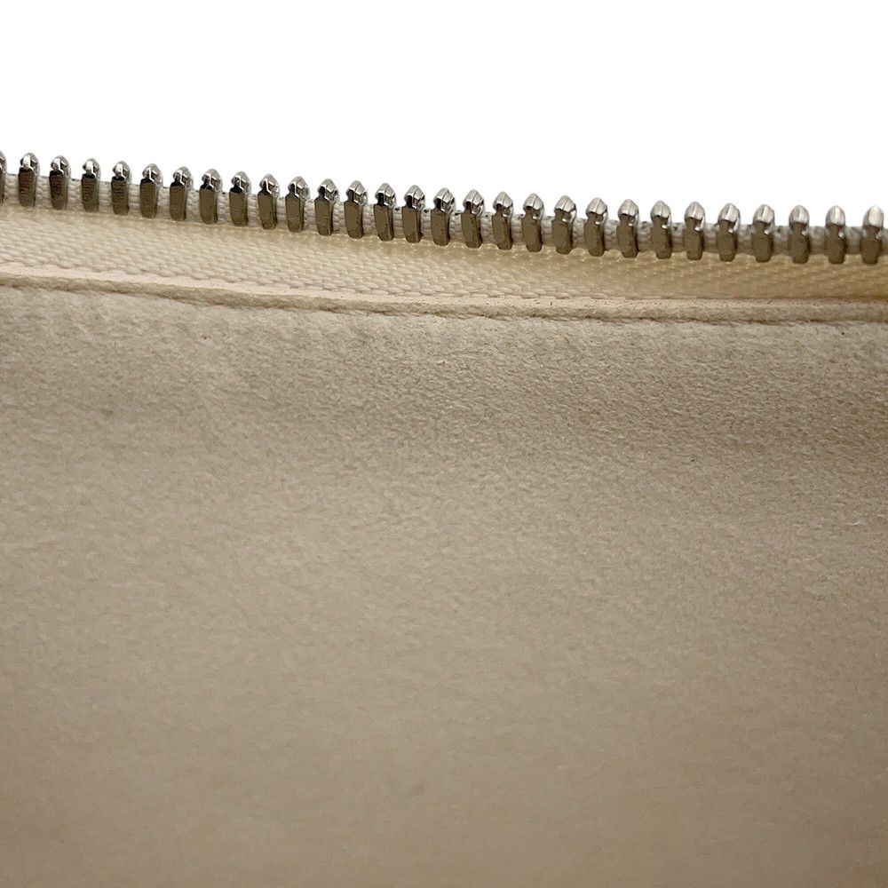 Louis Vuitton Shoulder Bag Epi Easy Pouch 2-Way — view 8