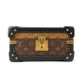 Louis Vuitton Jewelry Box Monogram Reverse Coffret Case
