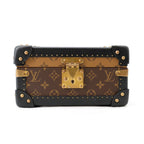 Louis Vuitton Jewelry Box Monogram Reverse Coffret Case