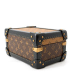 Louis Vuitton Jewelry Box Monogram Reverse Coffret Case — view 3